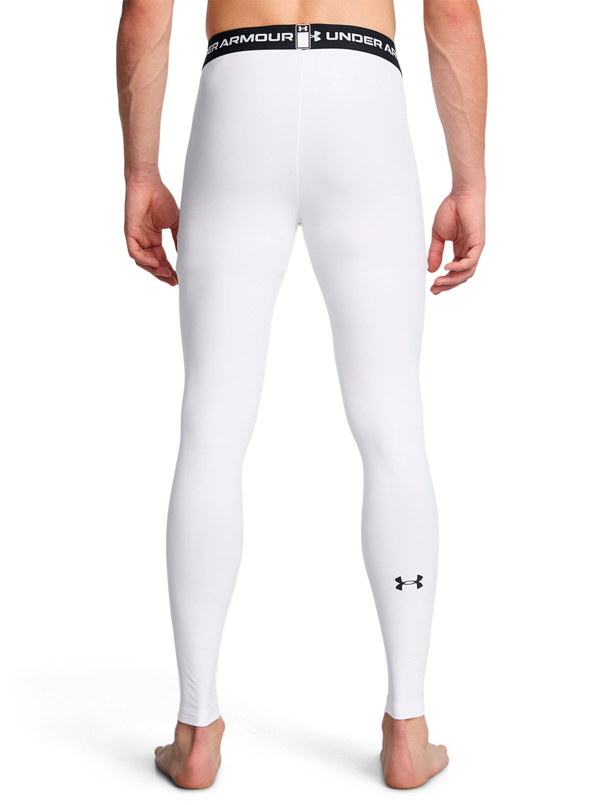LEGGINS HOMBRE UNDER ARMOUR COLDGEAR OG - 2