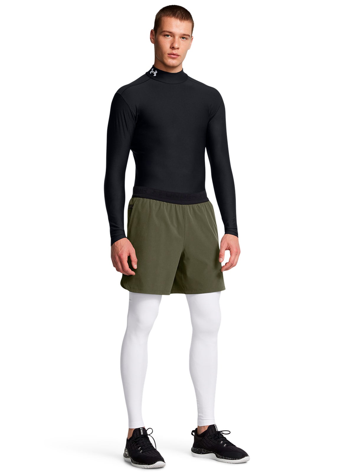 LEGGINS HOMBRE UNDER ARMOUR COLDGEAR OG - 3