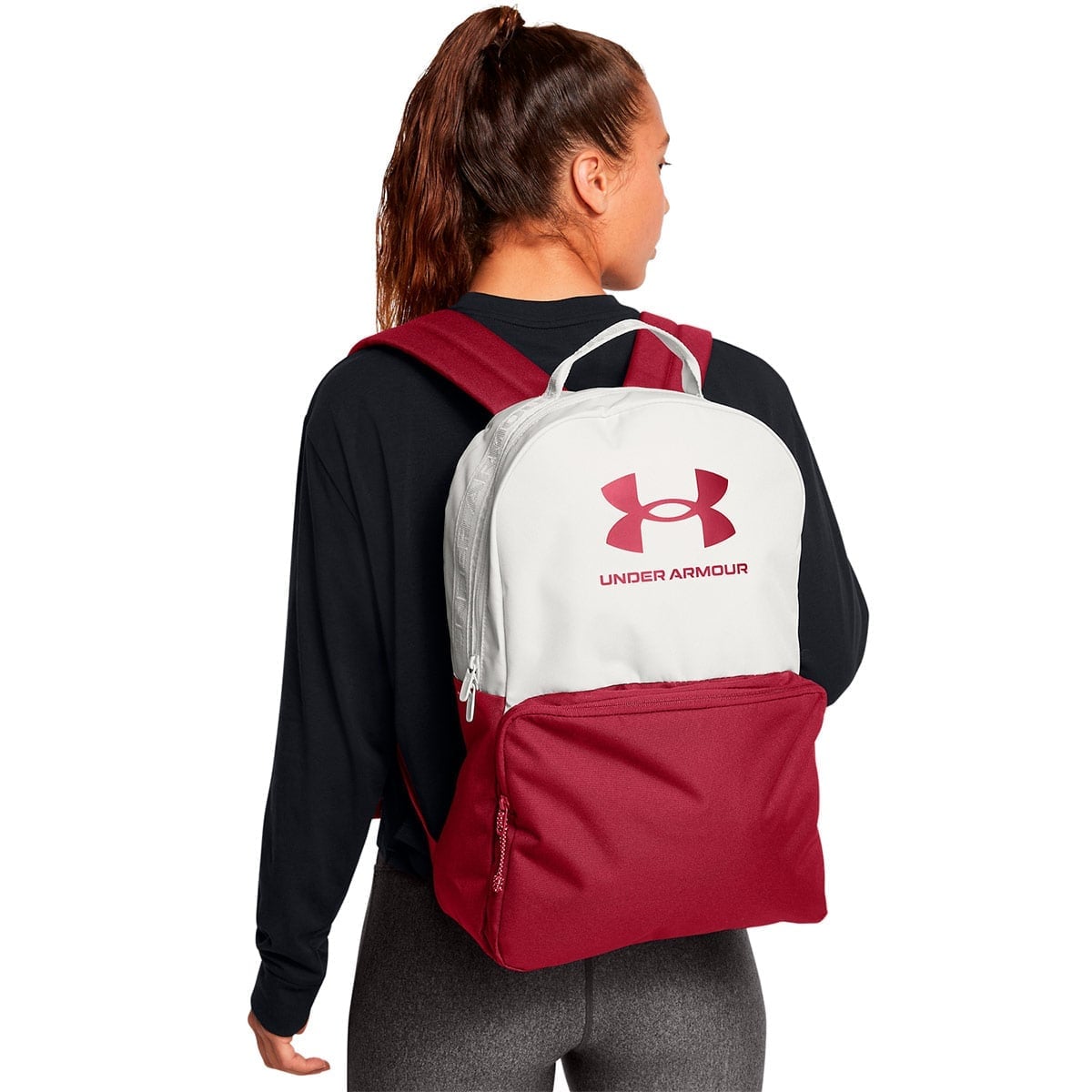 MOCHILA UNISEX UNDER ARMOUR SPORTSTYLE - 1