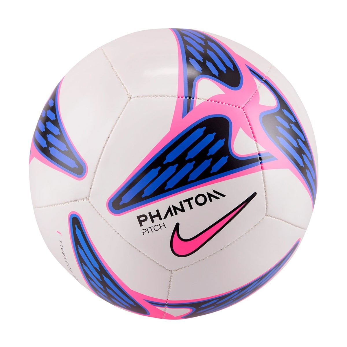 PELOTA DE FÚTBOL NIKE PHANTOM - 1