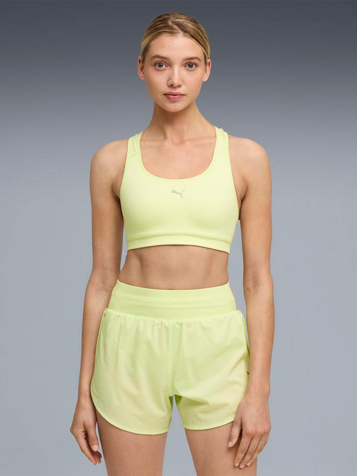 TOP DEPORTIVO MUJER PUMA 4KEEPS RUN BRA - 1