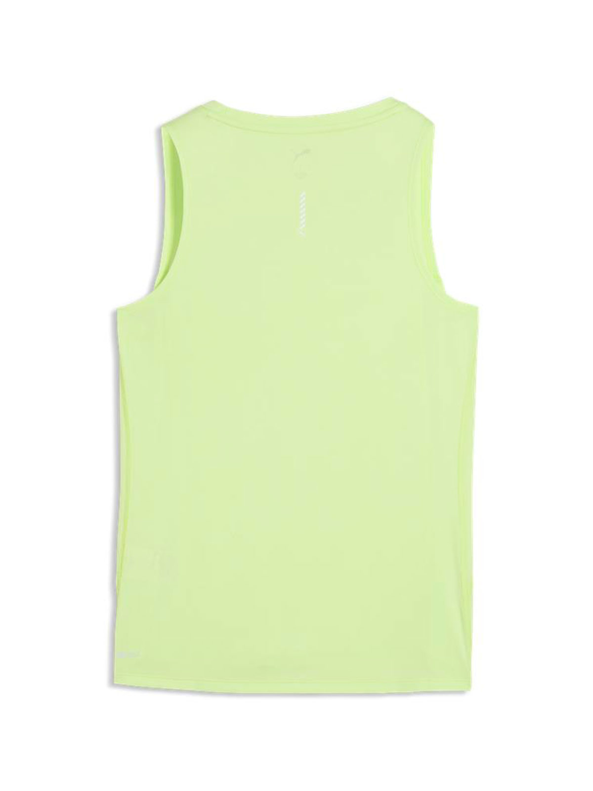 POLO SIN MANGAS MUJER PUMA RUN VELOCITY TANK (POLY) - 3