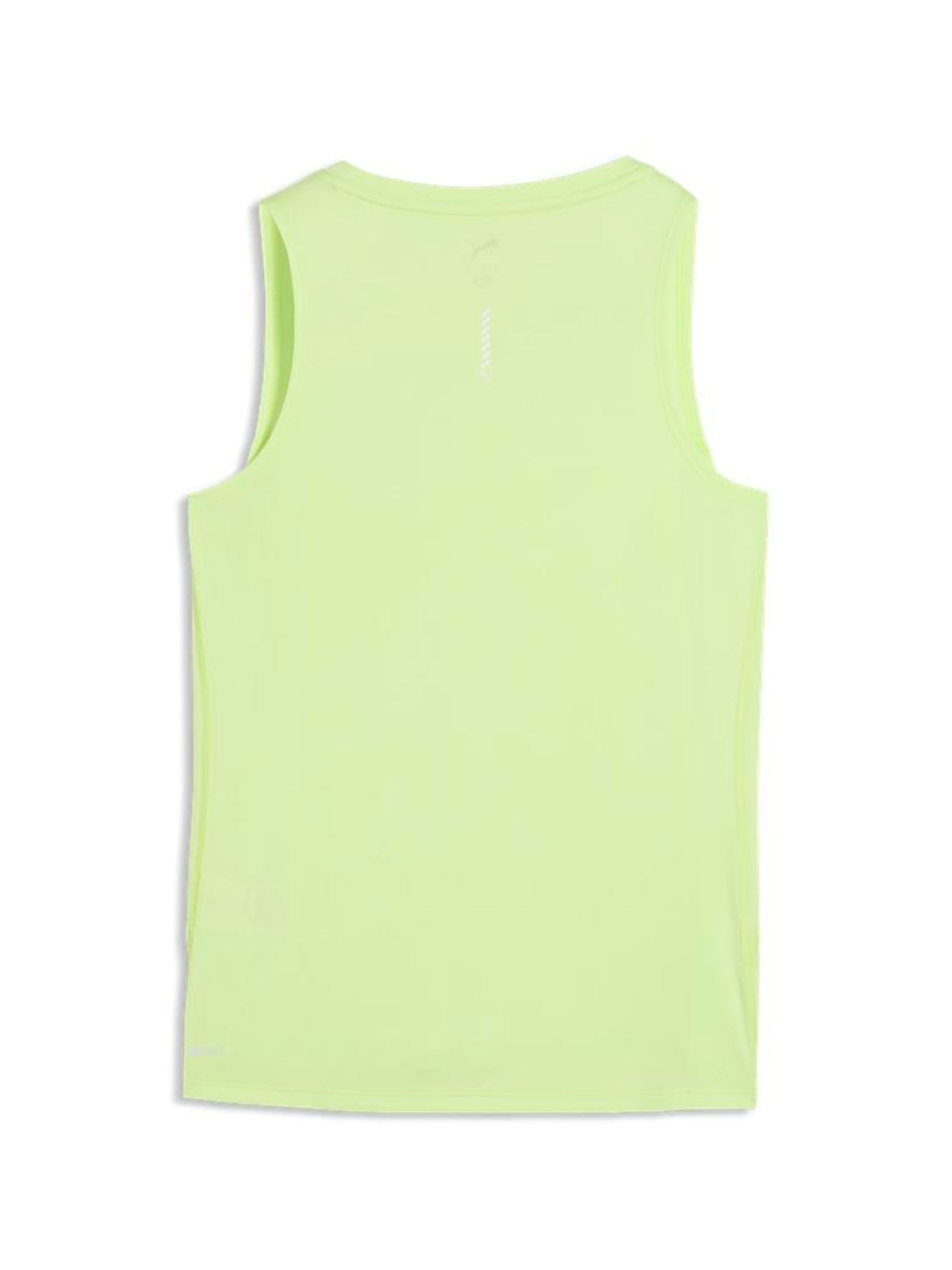 POLO SIN MANGAS MUJER PUMA RUN VELOCITY TANK (POLY) - 3