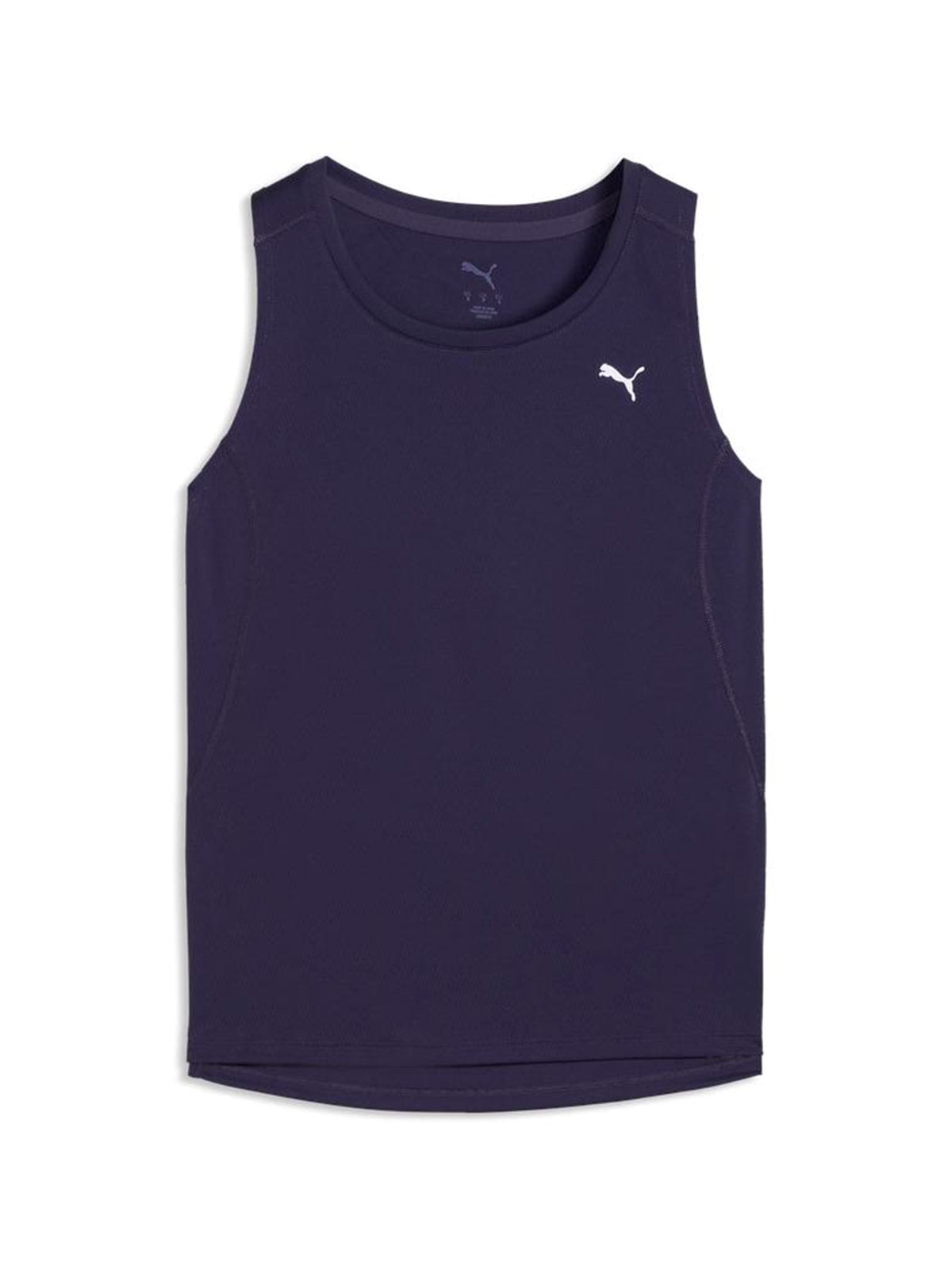 POLO SIN MANGAS MUJER PUMA RUN VELOCITY TANK (POLY) - 2