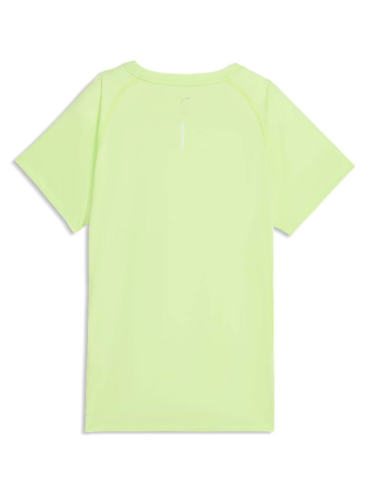 POLO SIN MANGAS MUJER PUMA RUN VELOCITY TEE (POLY) - 3