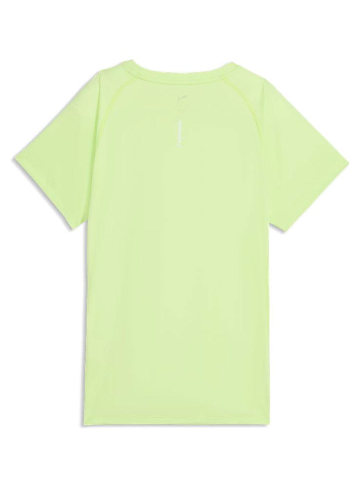 POLO SIN MANGAS MUJER PUMA RUN VELOCITY TEE (POLY) - 3