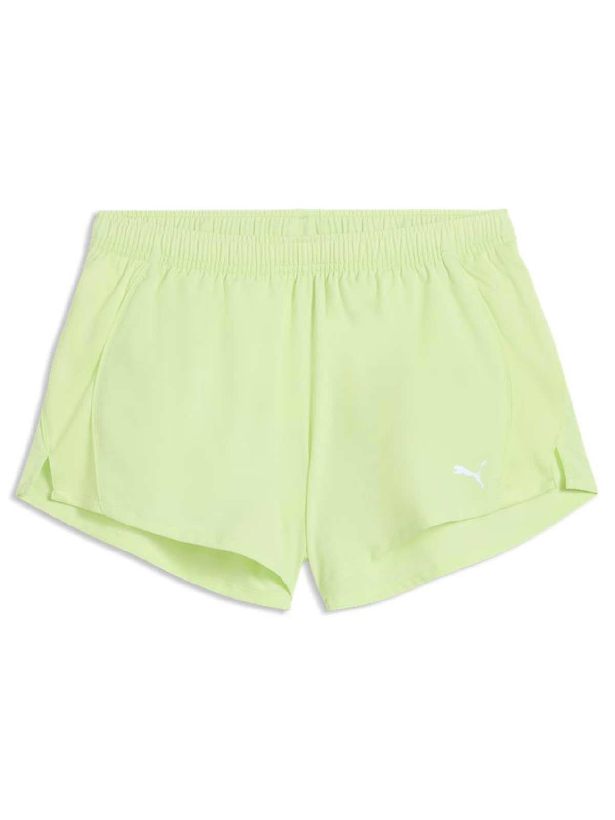 SHORT RUNNING MUJER PUMA VELOCITY 3  - 4