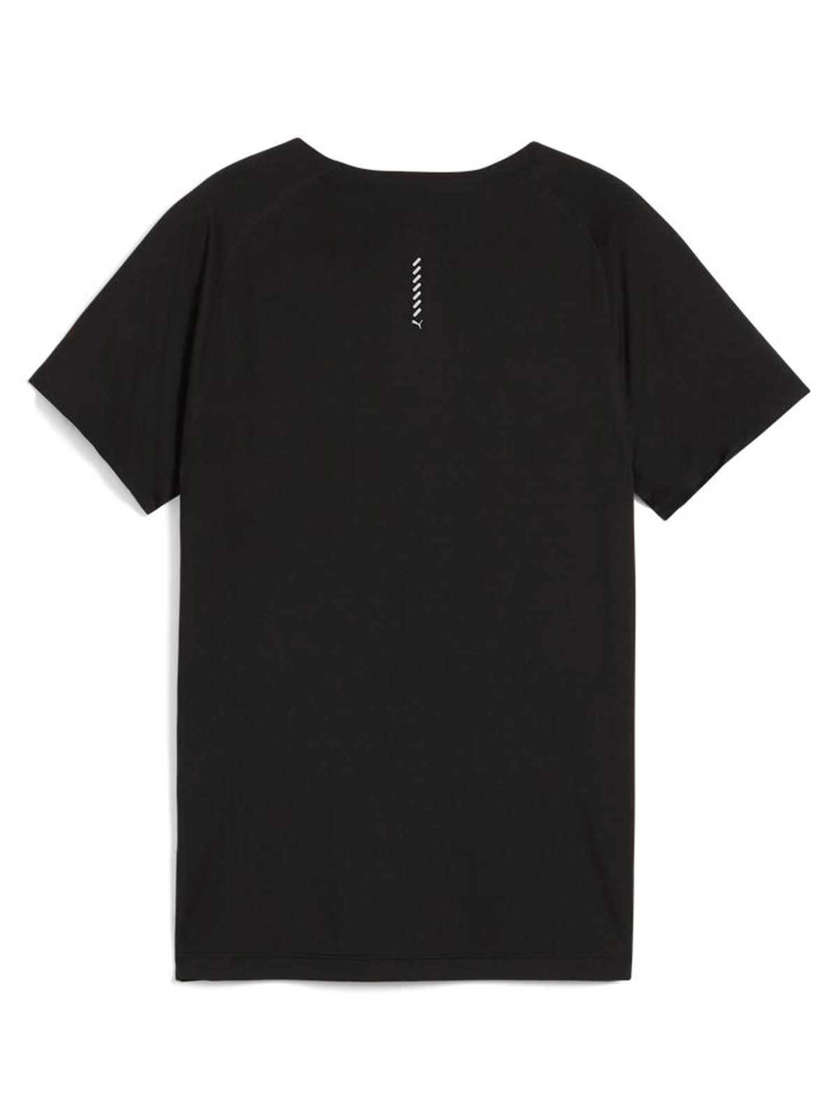 POLO MANGA CORTA MUJER PUMA RUN CLOUDSPUN TEE - 3