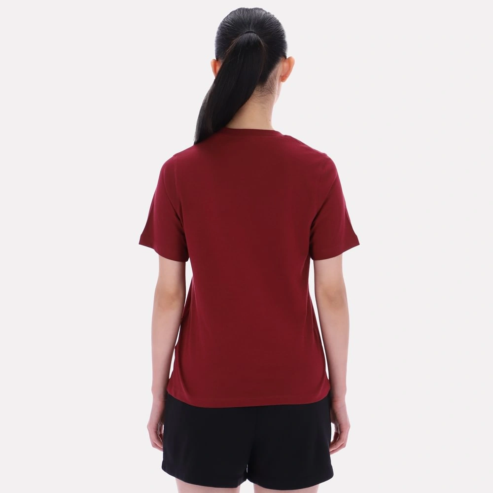 POLO MUJER REEBOK LEX SMALL LOGO - 2
