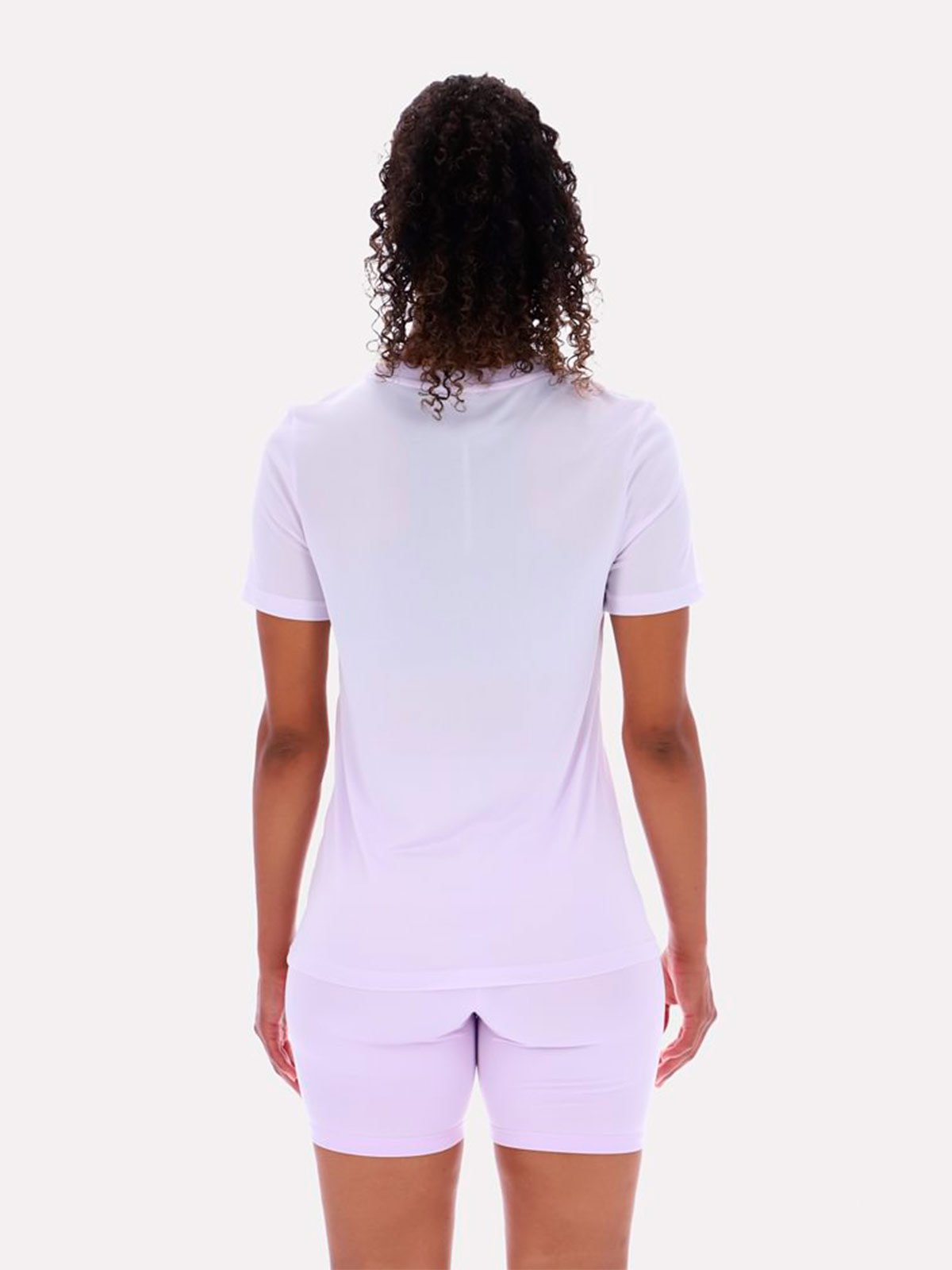 POLO MUJER REEBOK CASIDY CORE - 2