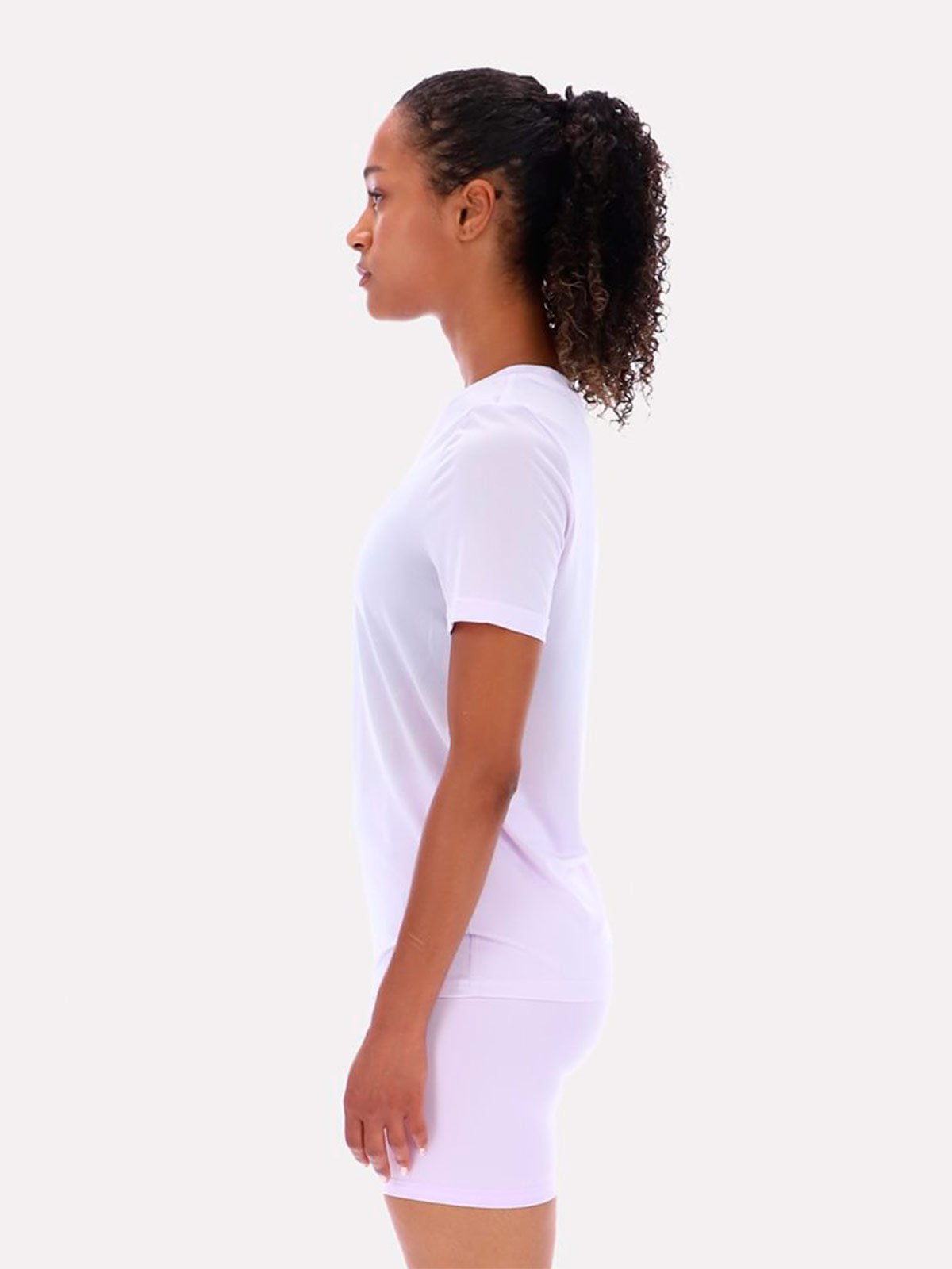 POLO MUJER REEBOK CASIDY CORE - 3