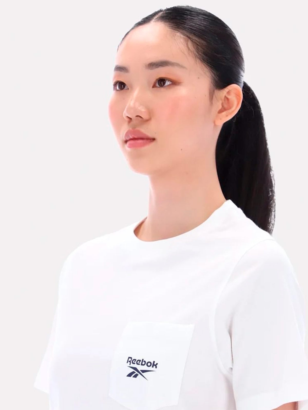 LEX SMALL LOGO CRW SS POCKET TEE - 4