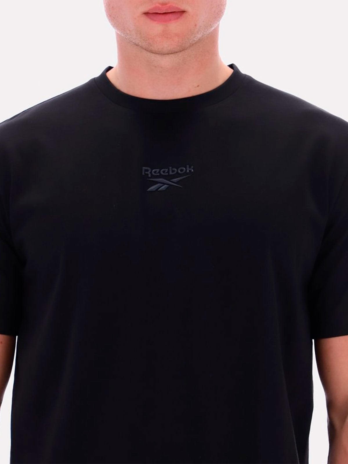 POLO HOMBRE REEBOK ADRIAN - 4