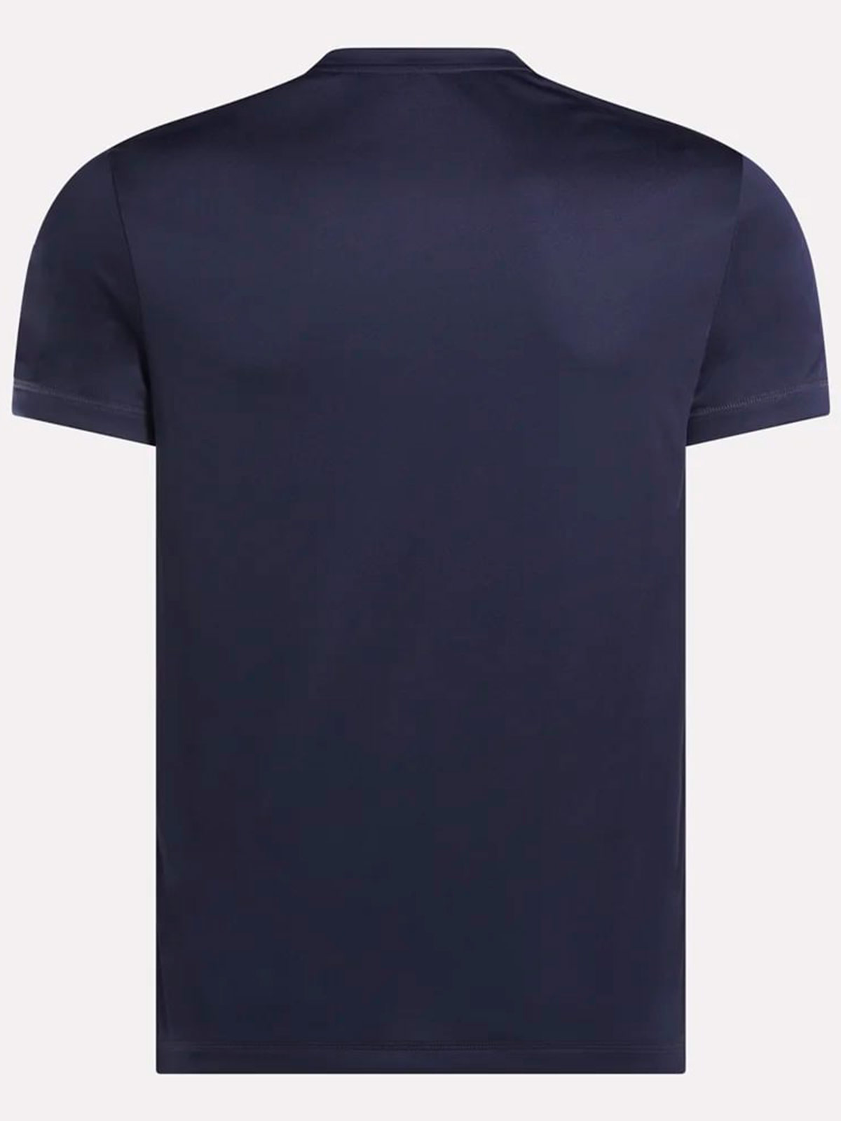 POLO DEPORTIVO HOMBRE REEBOK TRAIN SS TECH - 5