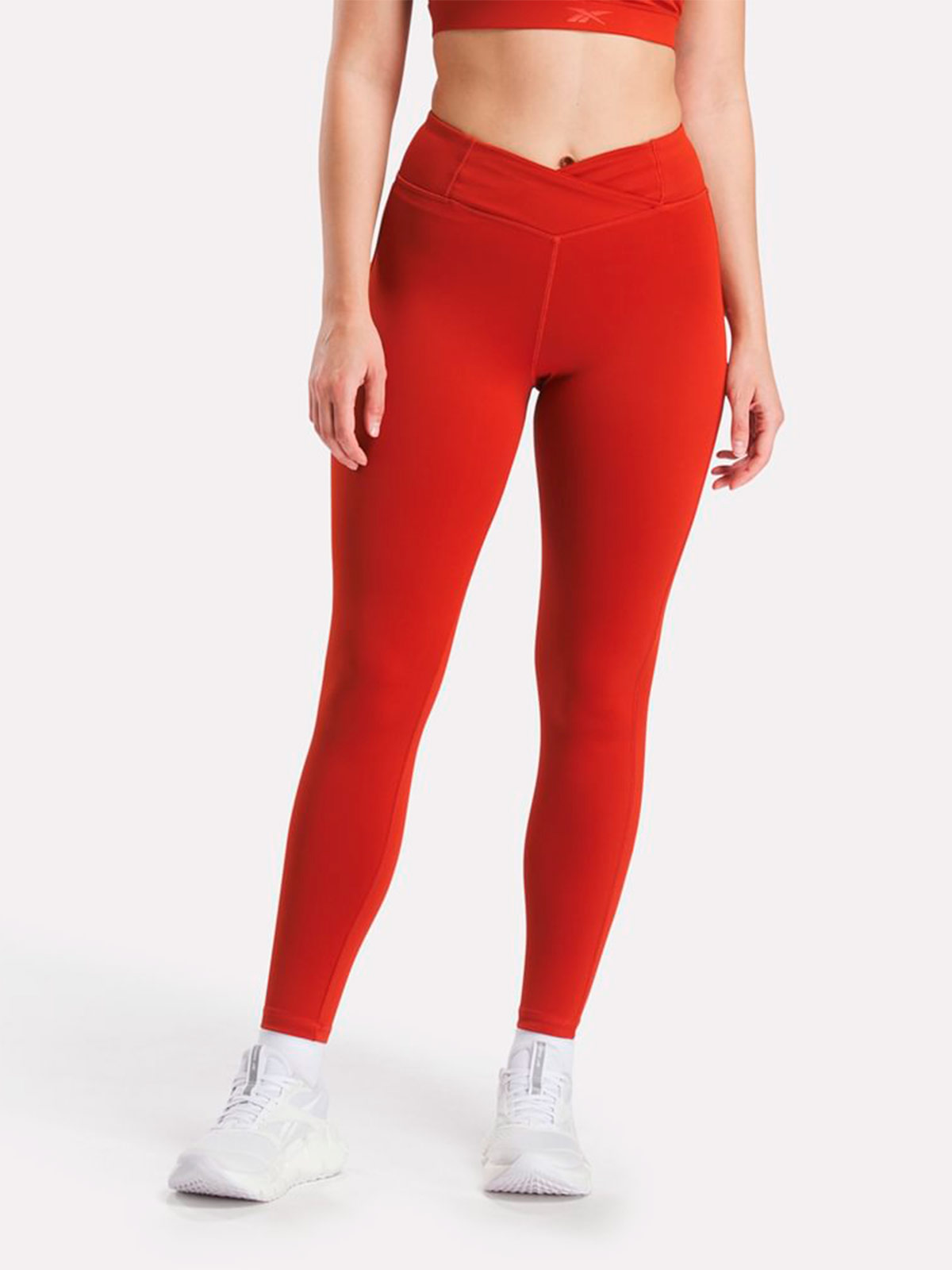 LEGGINS MUJER REEBOK LUX - 1
