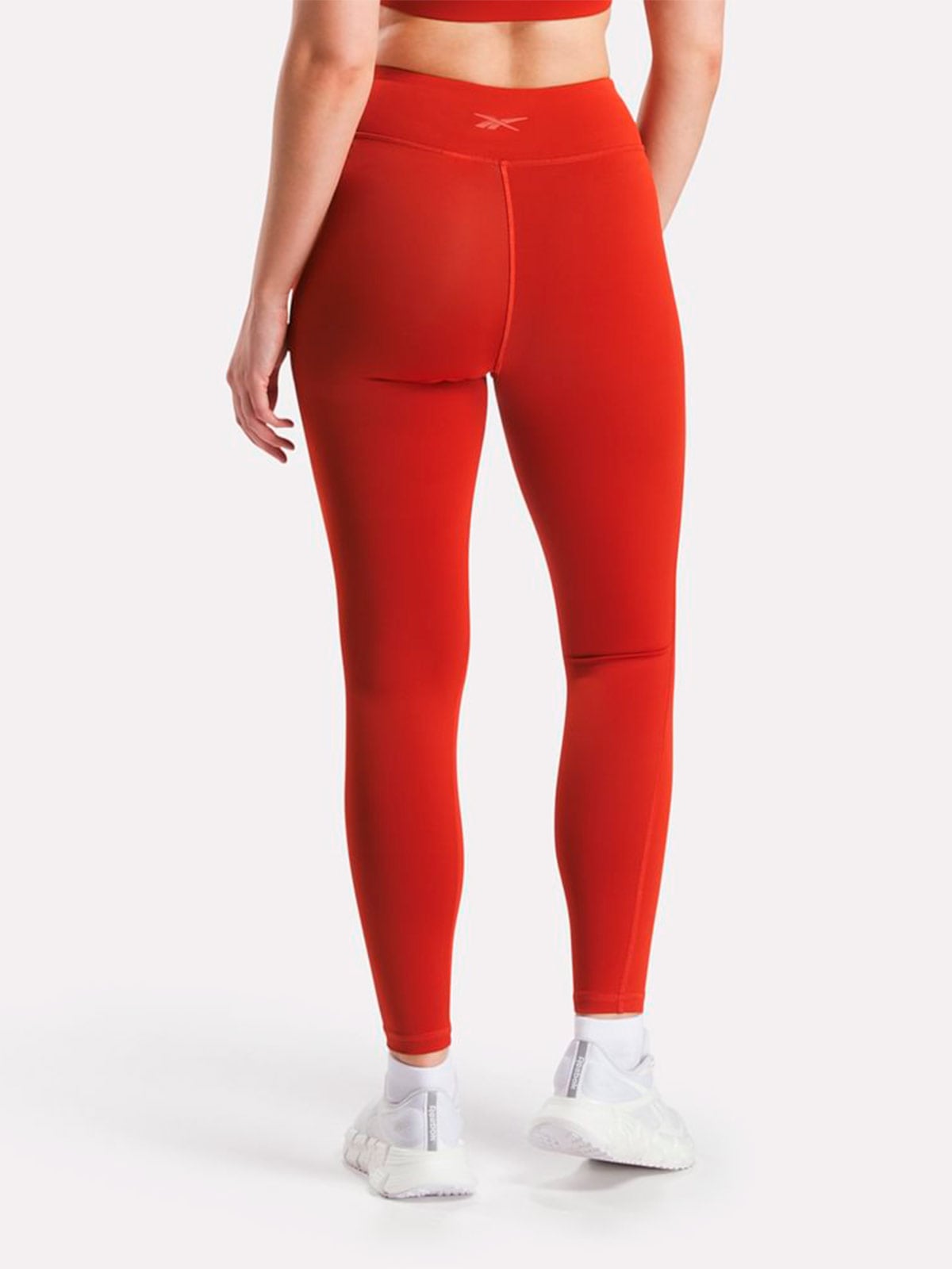 LEGGINS MUJER REEBOK LUX - 2