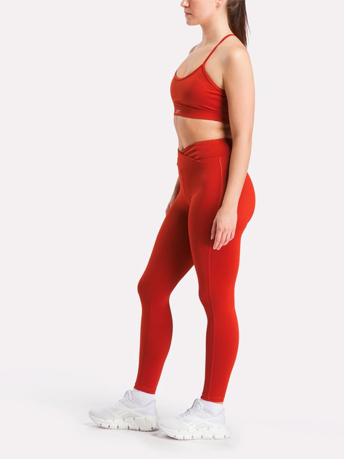 LEGGINS MUJER REEBOK LUX - 3