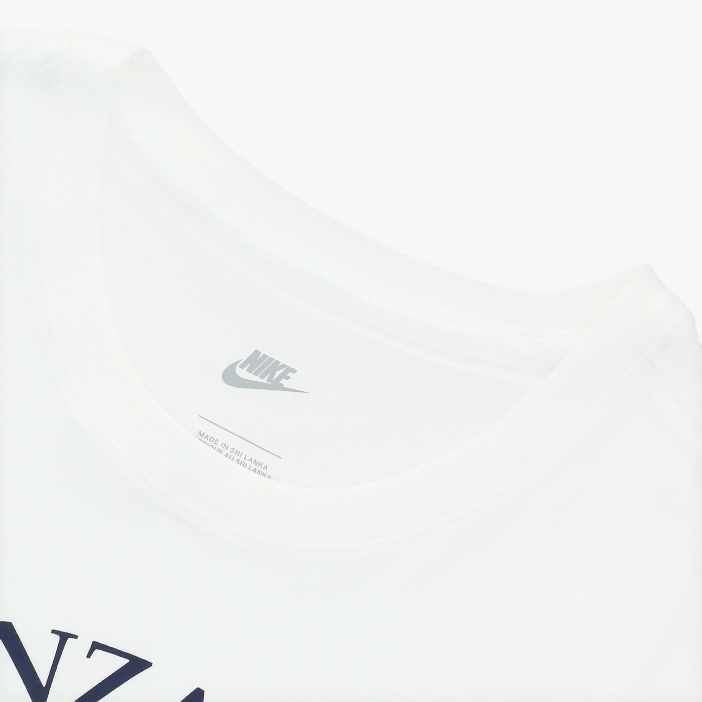 CAMISETA HOMBRE NIKE ALIANZA LIMA DF GRAPHIC - 3