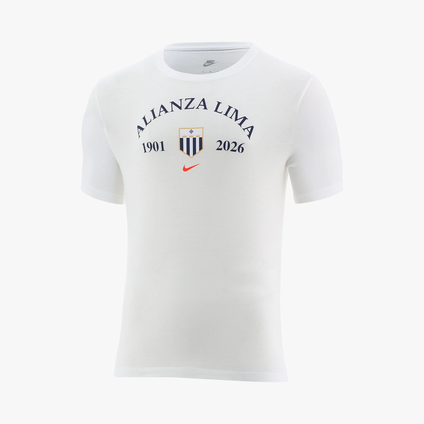 CAMISETA HOMBRE NIKE ALIANZA LIMA DF GRAPHIC - 1
