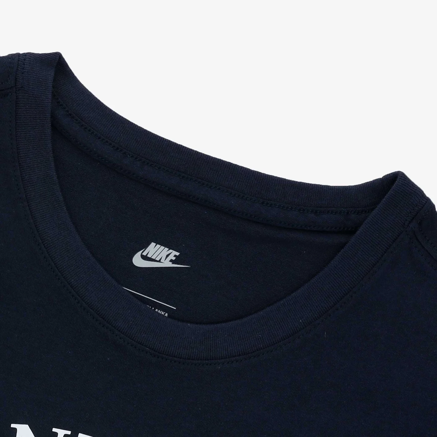 CAMISETA DEPORTIVA HOMBRE NIKE ALIANZA LIMA DF GRAPHIC - 3