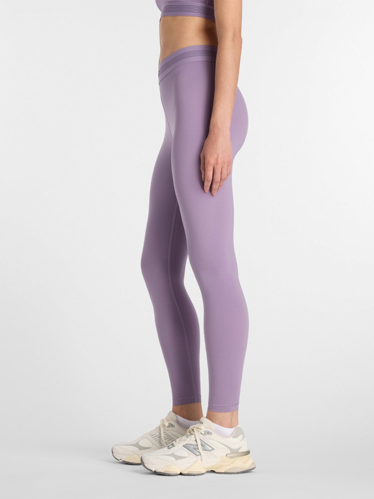LEGGING MUJER NEW BALANCE WB6160E1AA5 - 2