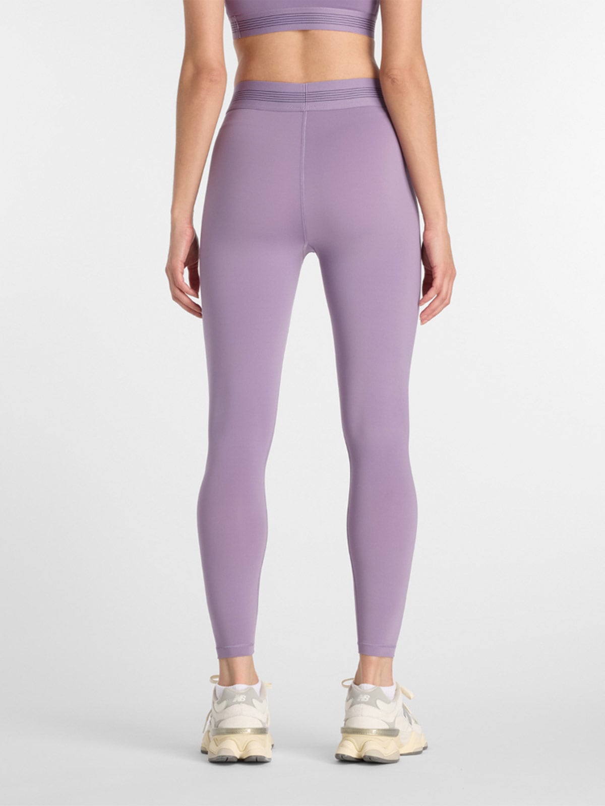 LEGGING MUJER NEW BALANCE WB6160E1AA5 - 3