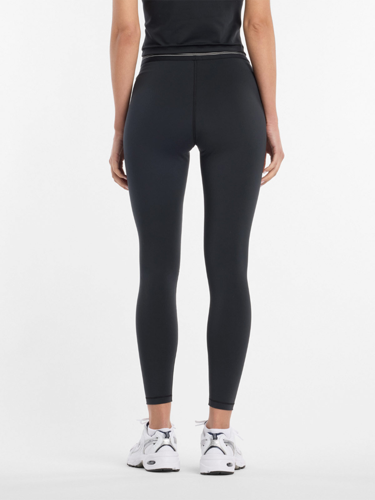 LEGGING MUJER NEW BALANCE WB6160E1BK - 3