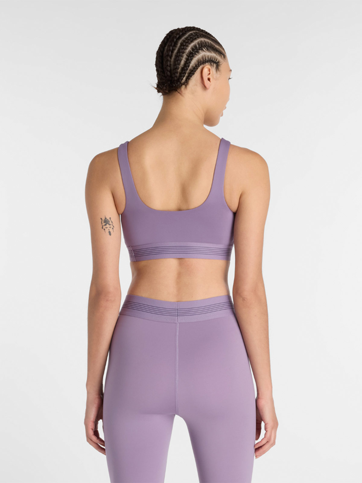 TOP DEPORTIVO MUJER NEW BALANCE WB61Q0QKAA5 - 3