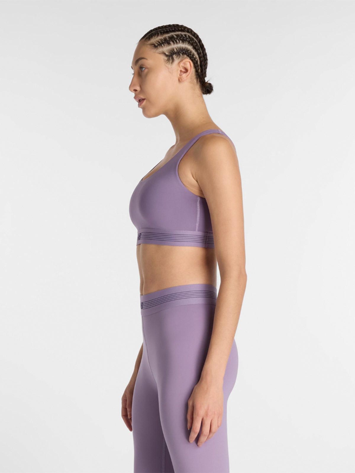 TOP DEPORTIVO MUJER NEW BALANCE WB61Q0QKAA5 - 2