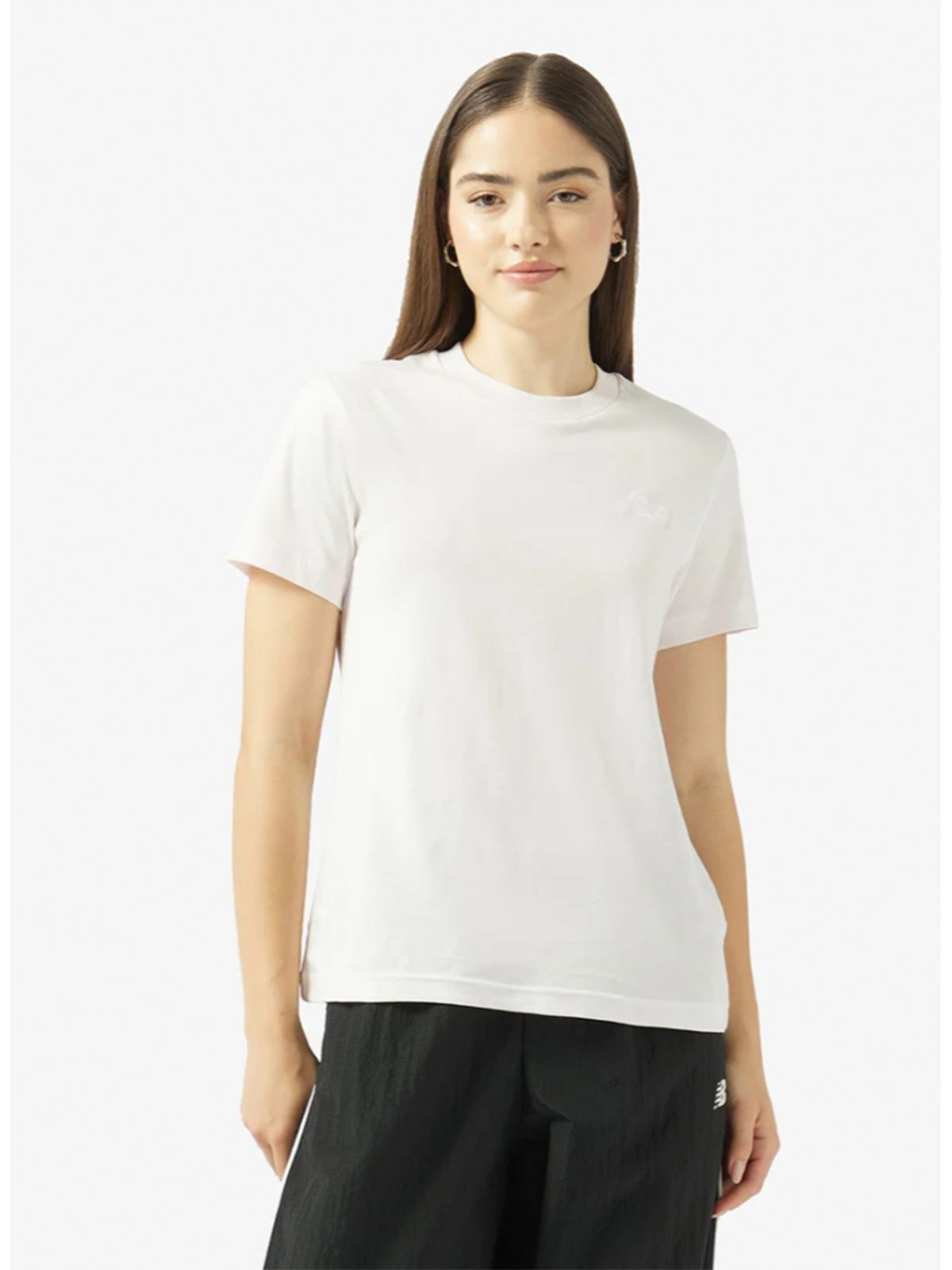 POLO MUJER NEW BALANCE WT41509AAA - 1