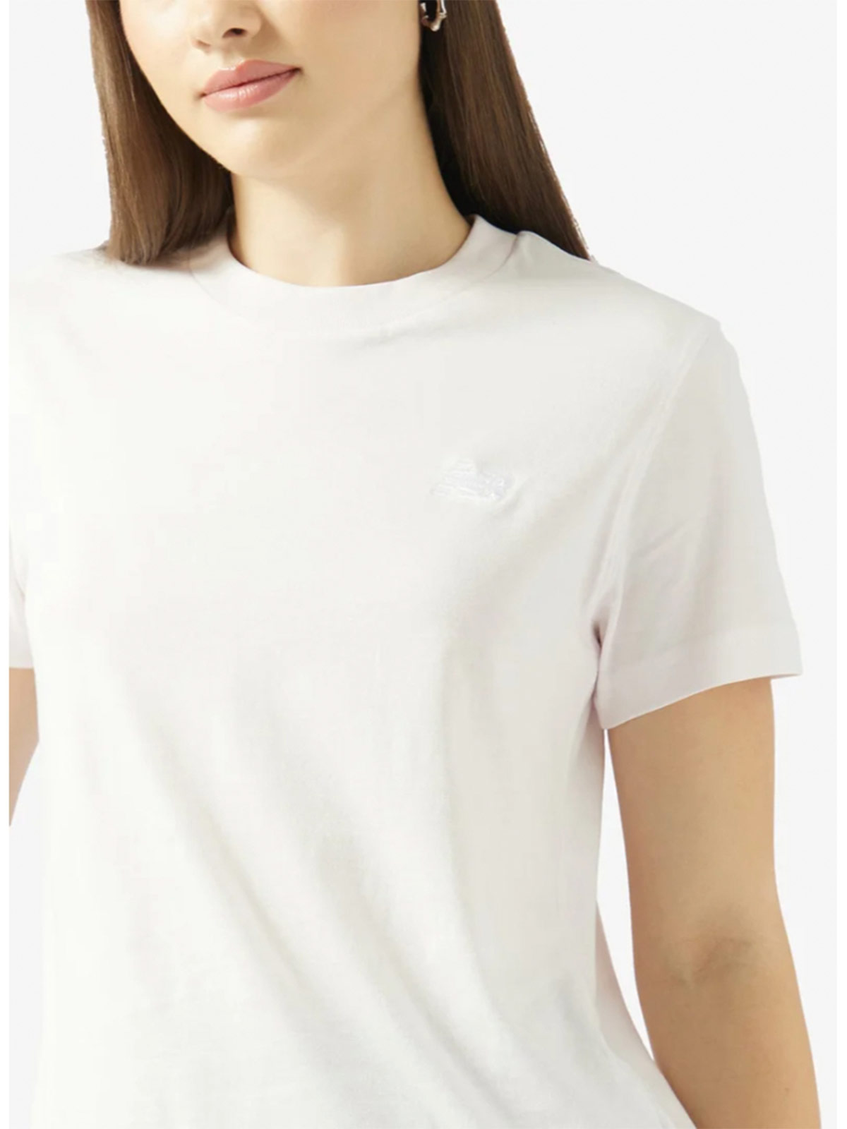 POLO MUJER NEW BALANCE WT41509AAA - 3