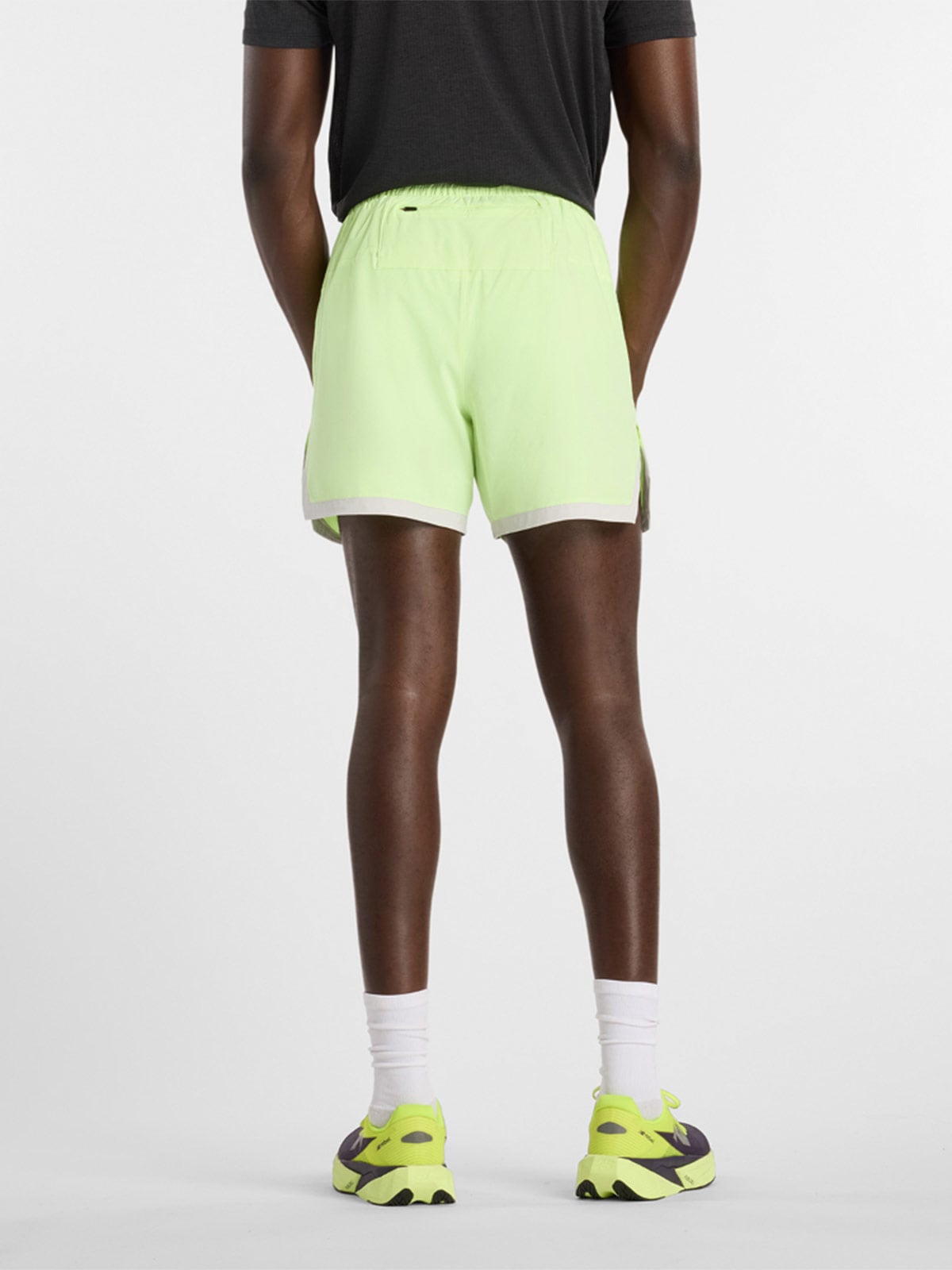 SHORT HOMBRE NEW BALANCE MB6180TAAFG - 3