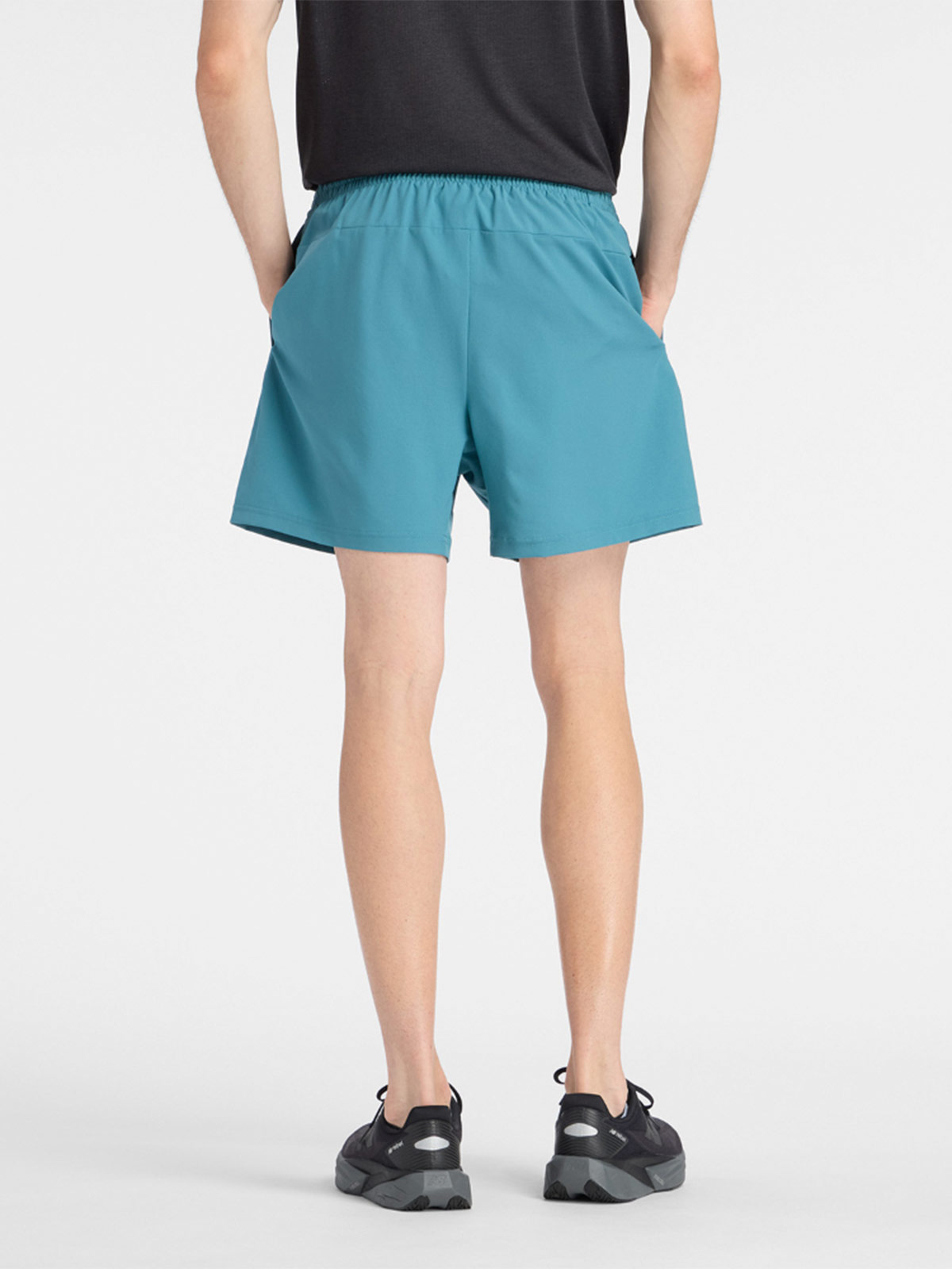 SHORT HOMBRE NEW BALANCE MS41227AAZ - 3