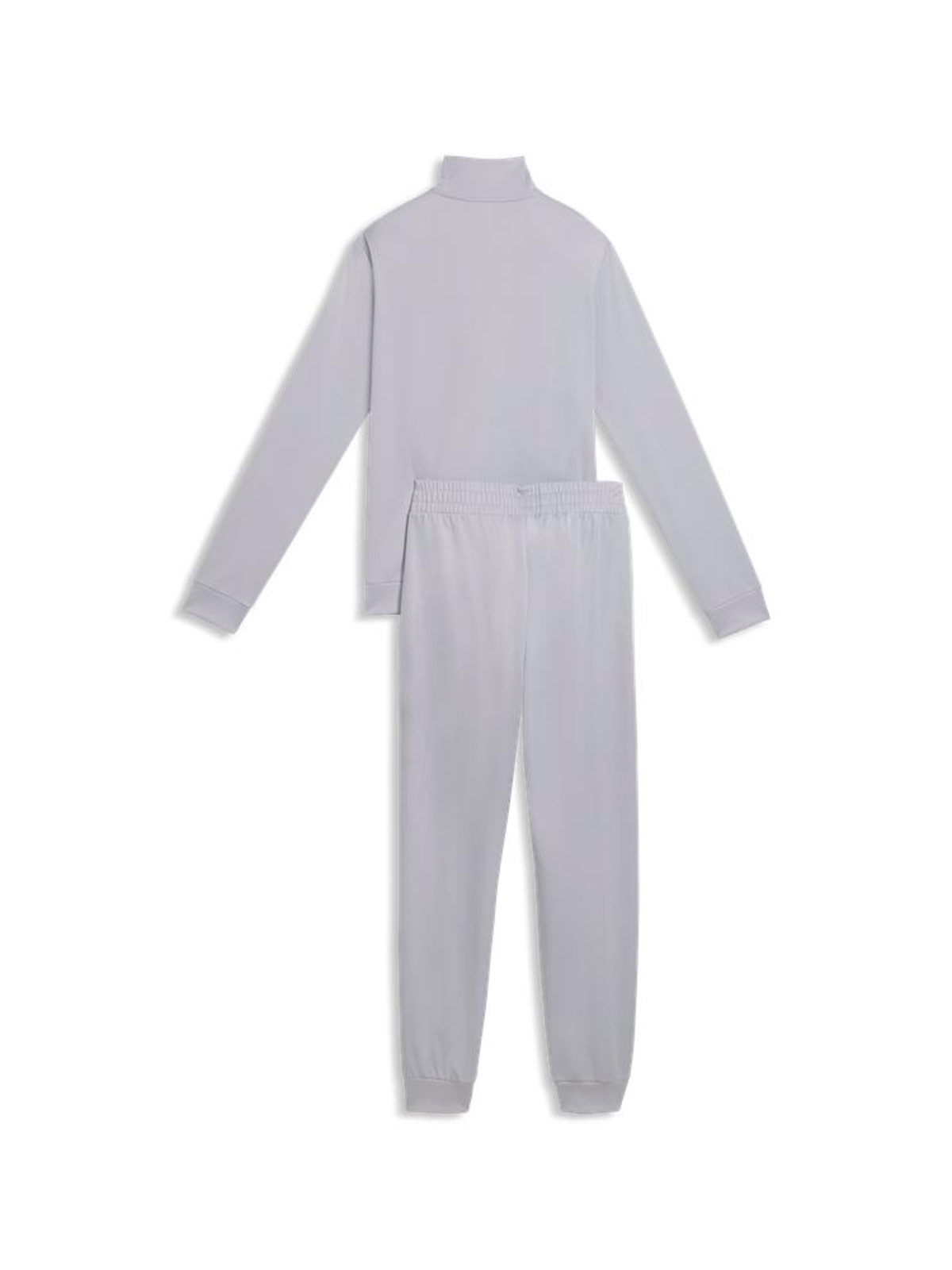 BUZO CONJUNTO HOMBRE ADIDAS SPORTSWEAR BASIC 3 TIRAS TEJIDO - 5