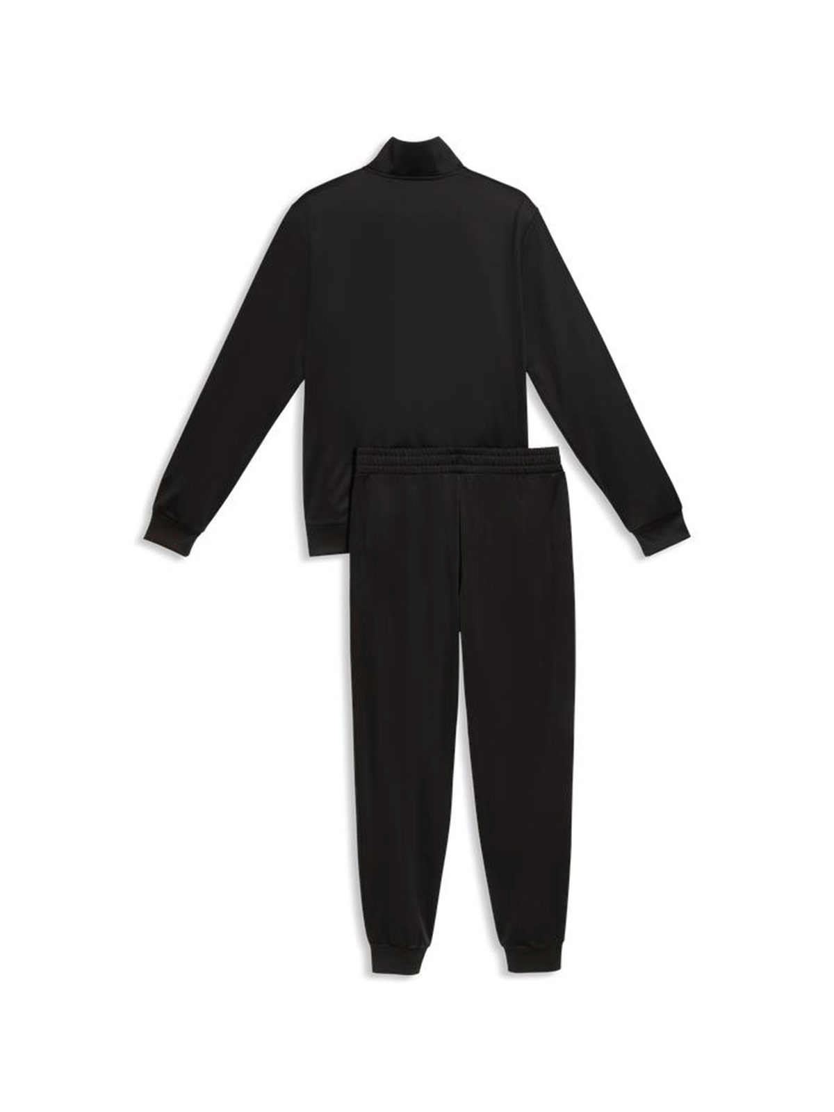 BUZO CONJUNTO HOMBRE ADIDAS SPORTSWEAR BASIC 3 TIRAS TEJIDO - 5