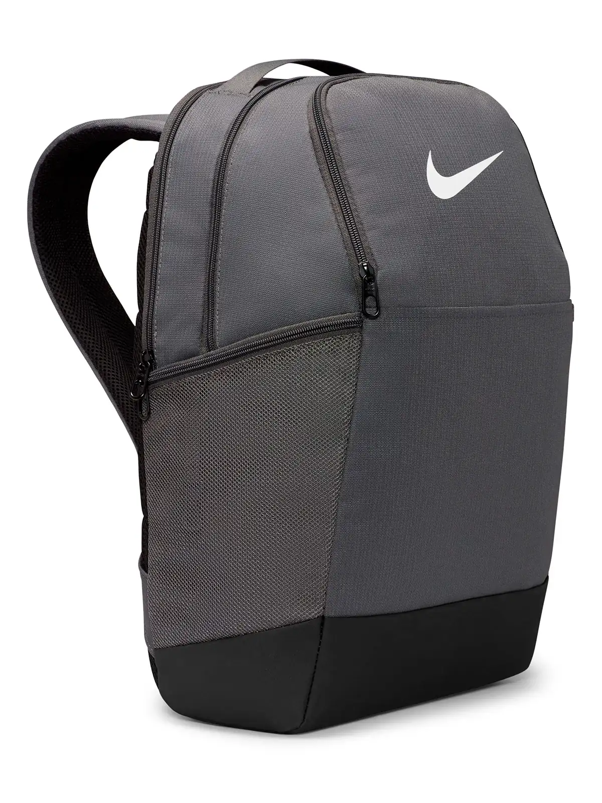 MOCHILA UNISEX 9.5 24L GRIS - 2