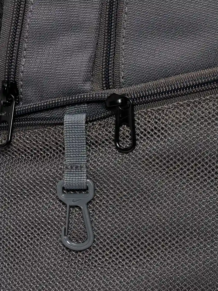 MOCHILA UNISEX 9.5 24L GRIS - 4