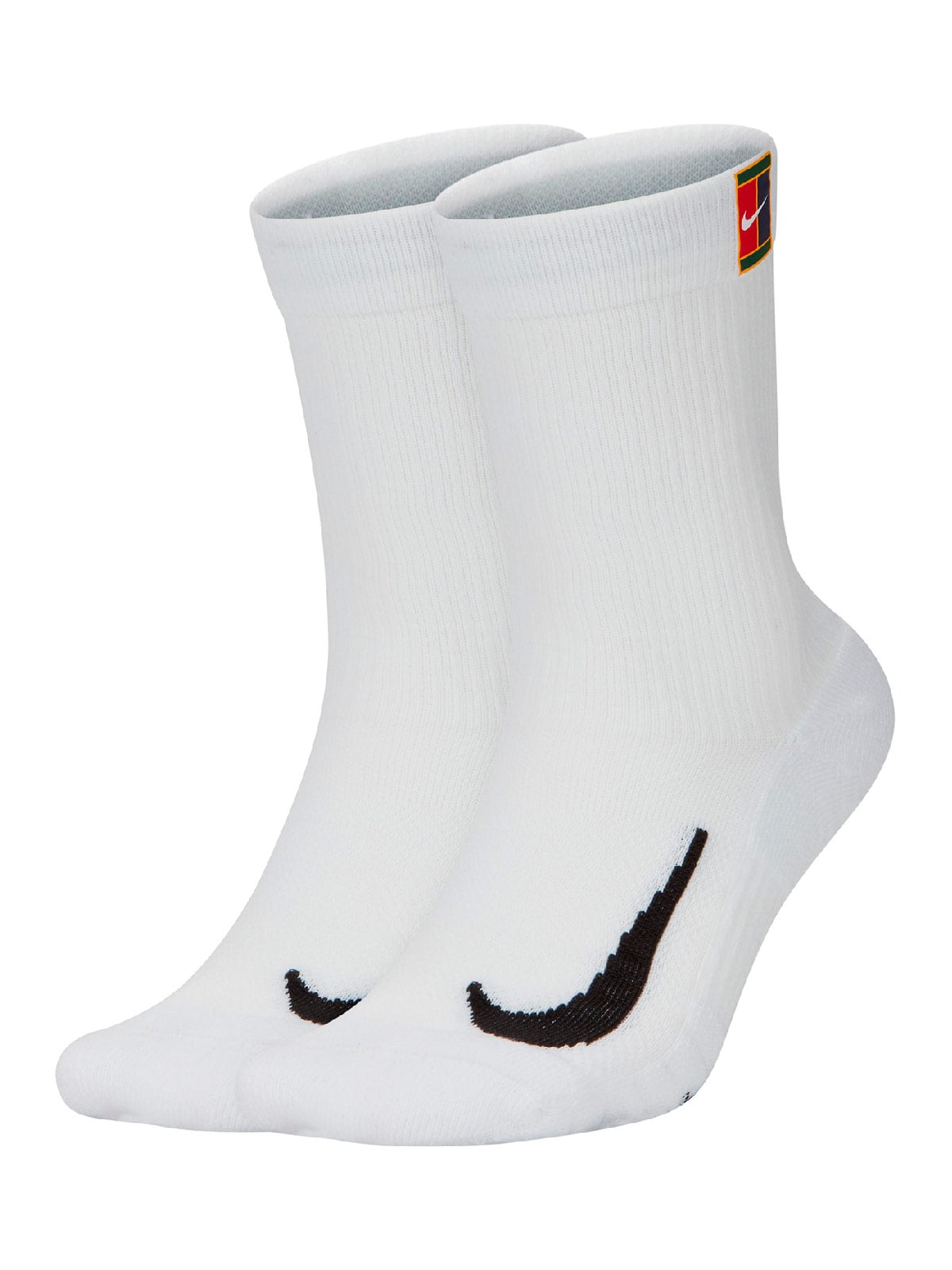 PACK X2 CALCETINES UNISEX NIKE MULTIPLIER - 1