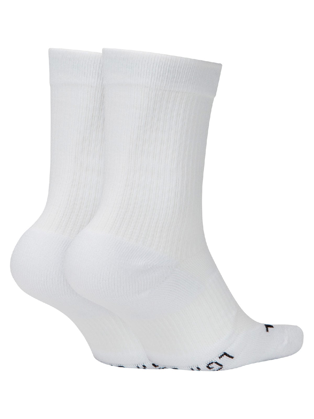 PACK X2 CALCETINES UNISEX NIKE MULTIPLIER - 2