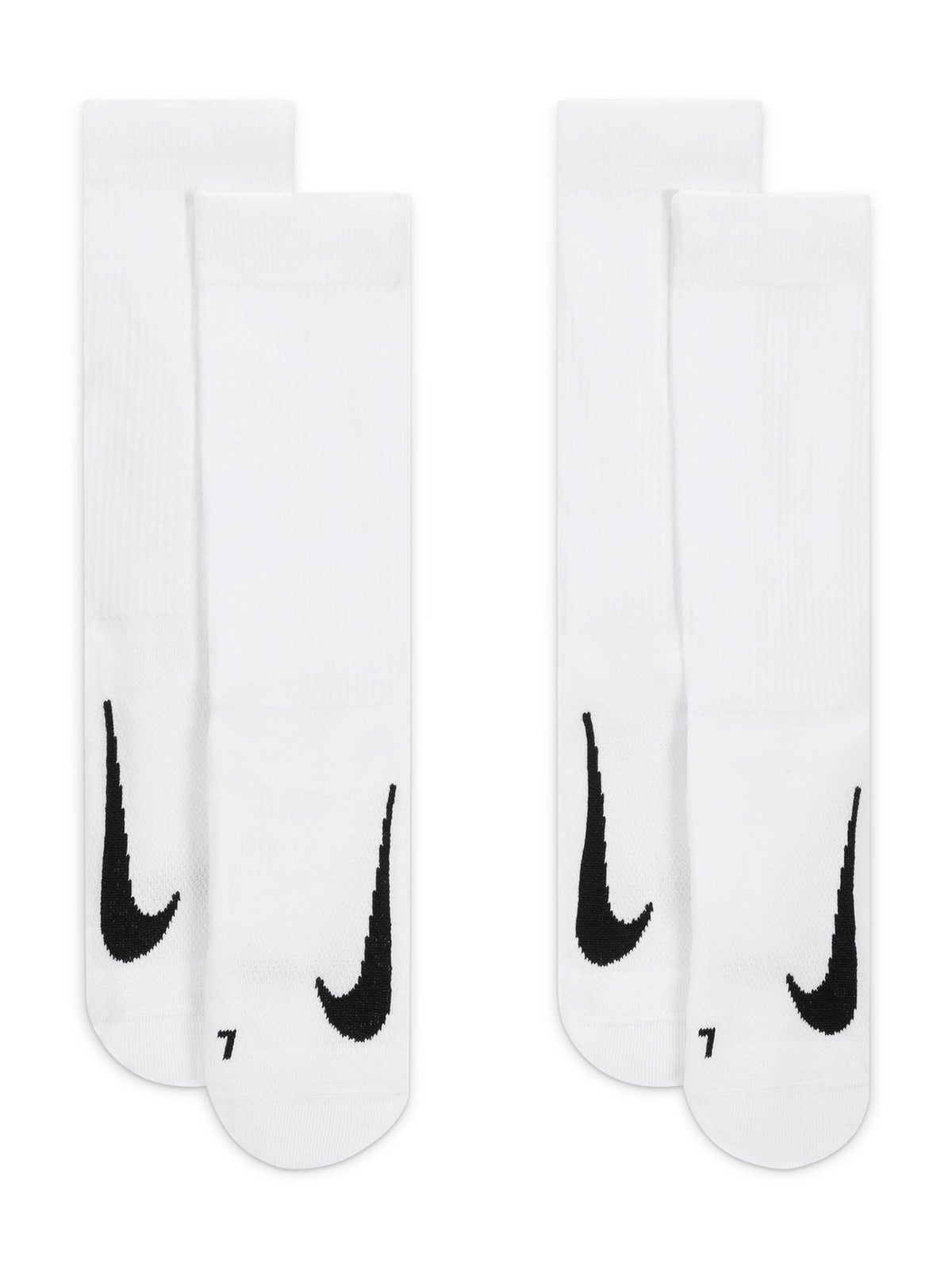 PACK X2 CALCETINES UNISEX NIKE MULTIPLIER - 3