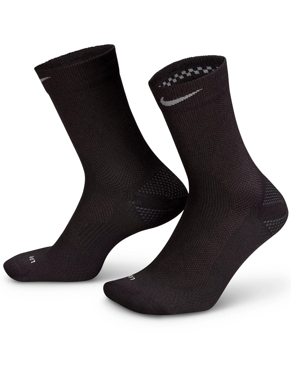 CALCETÍN UNISEX NIKE FAST CREW - 1