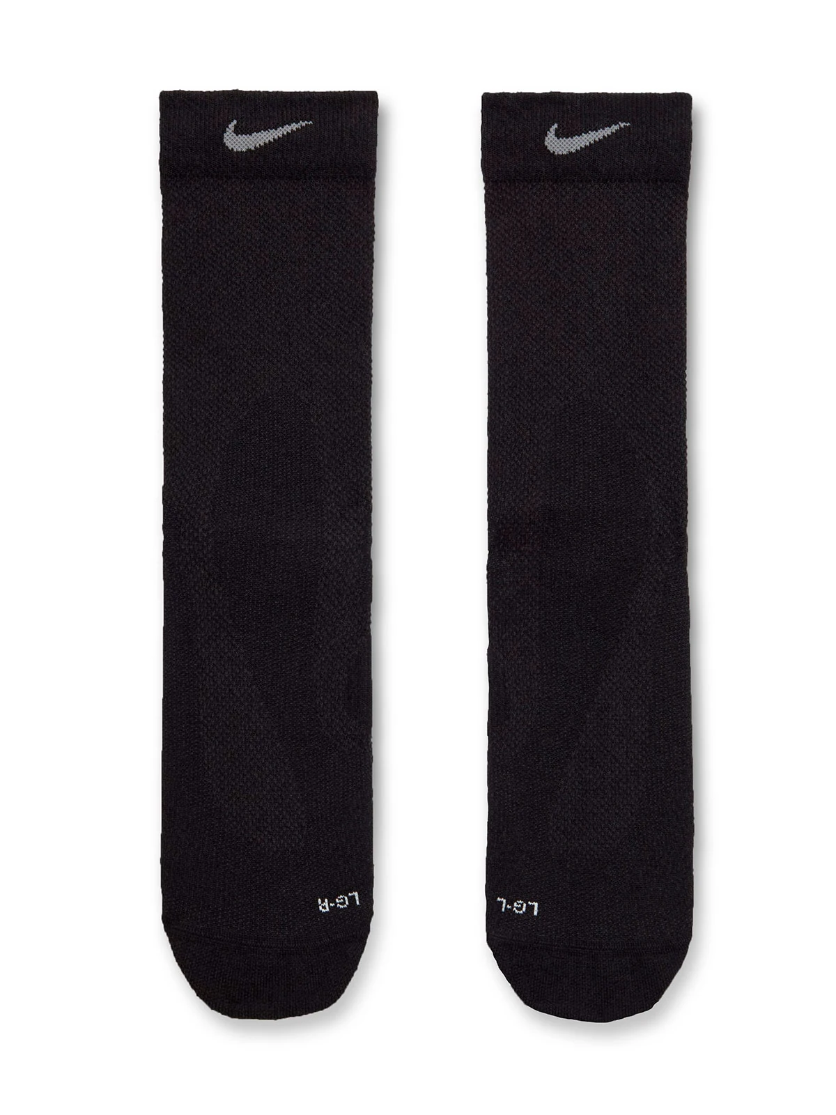 CALCETÍN UNISEX NIKE FAST CREW - 2
