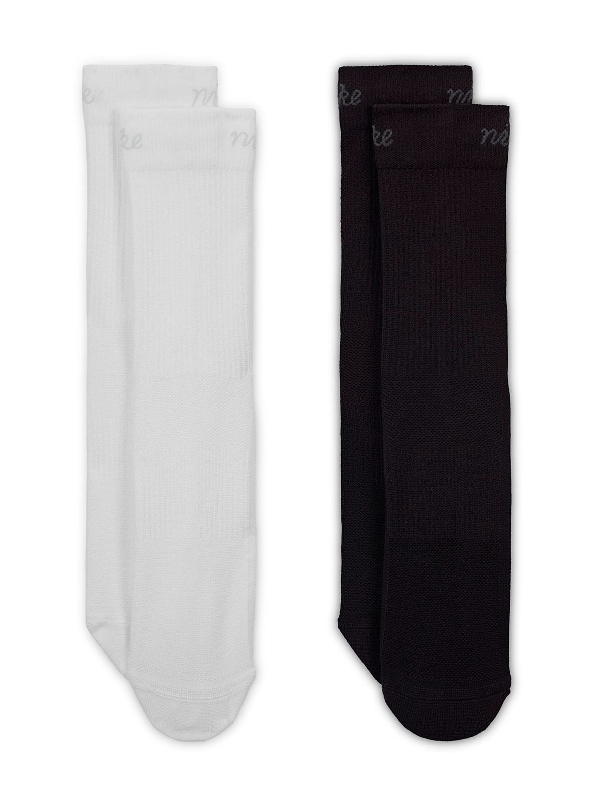 PACK X2 MEDIAS MUJER NIKE - 2