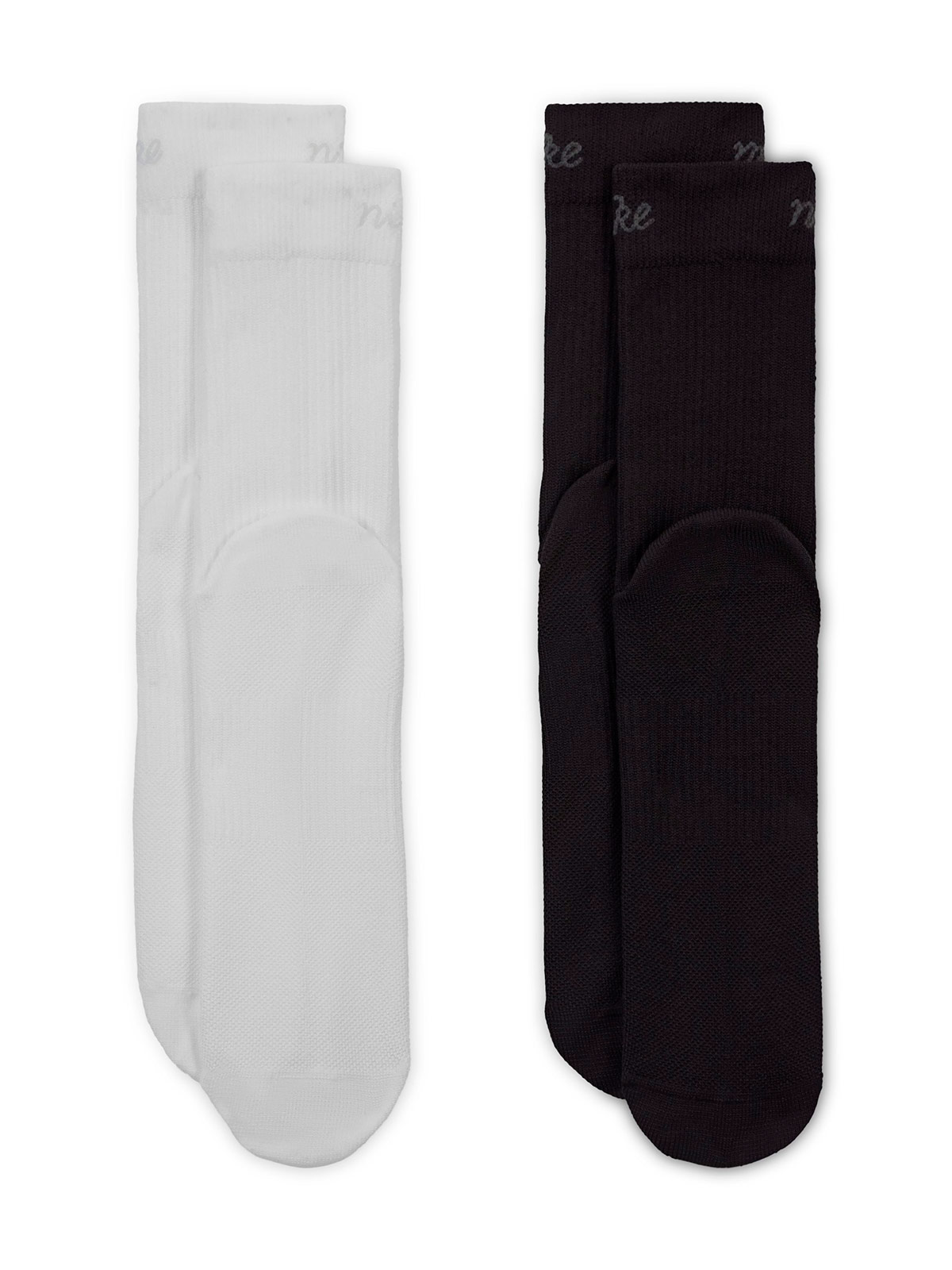 PACK X2 MEDIAS MUJER NIKE - 3