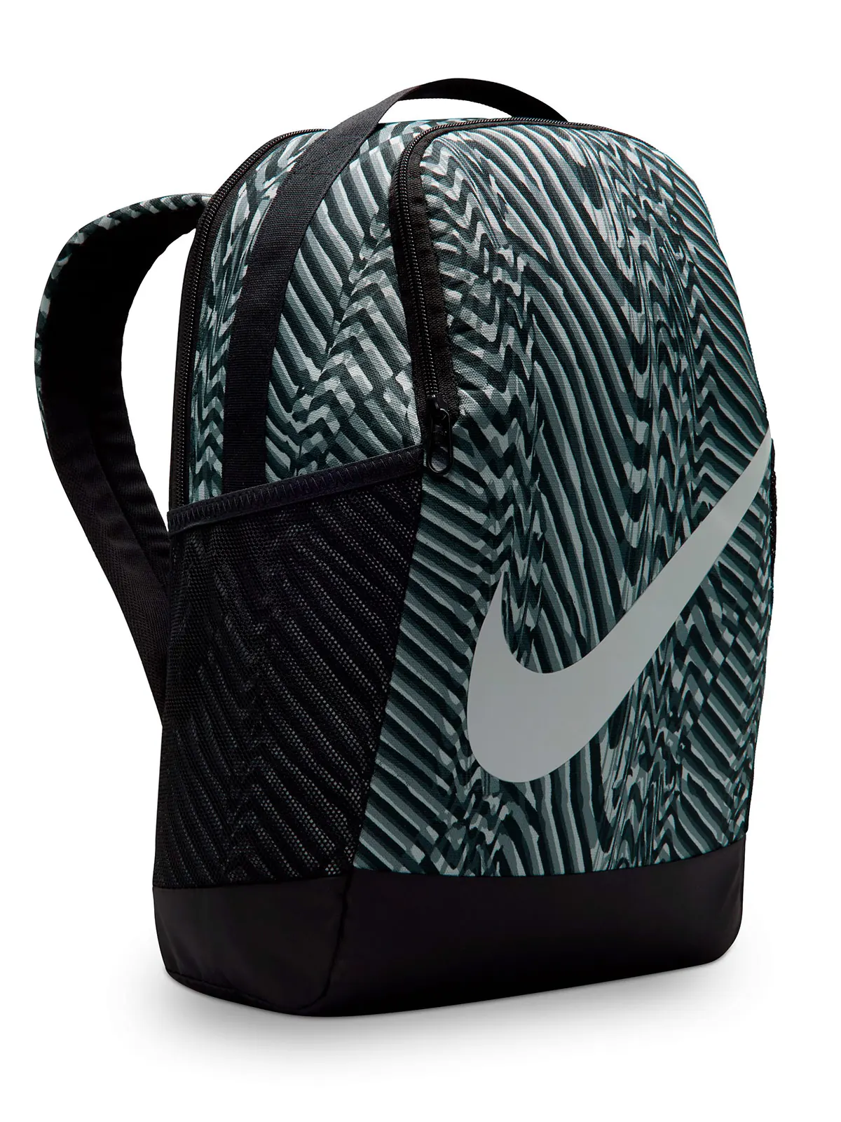 MOCHILA NIÑO NIKE AOP - 2