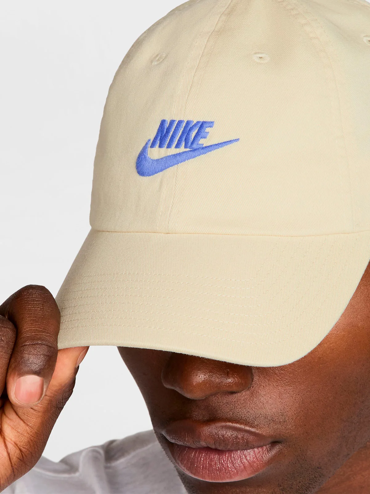 GORRA UNISEX NIKE CLUB CAP - 1