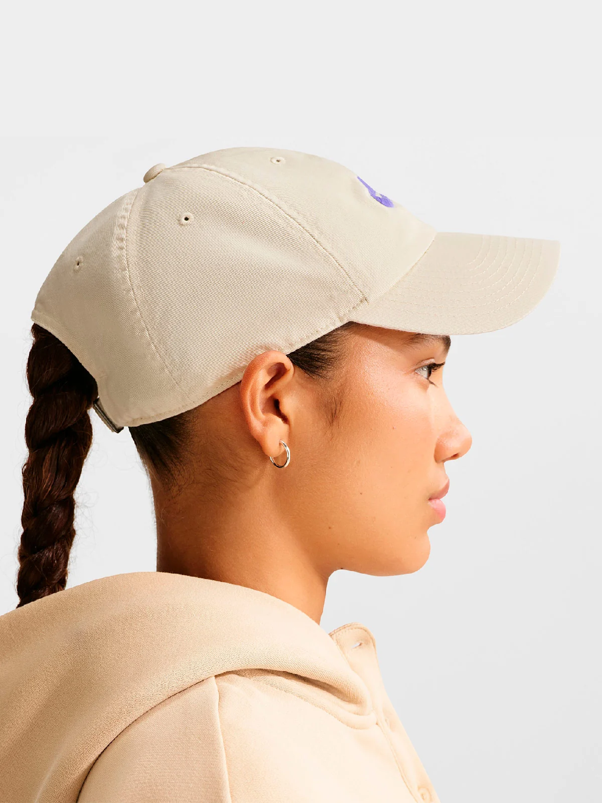 GORRA UNISEX NIKE CLUB CAP - 2