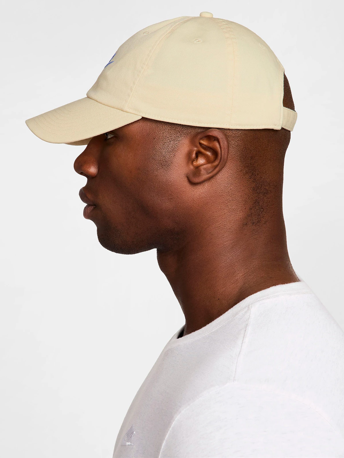 GORRA UNISEX NIKE CLUB CAP - 3