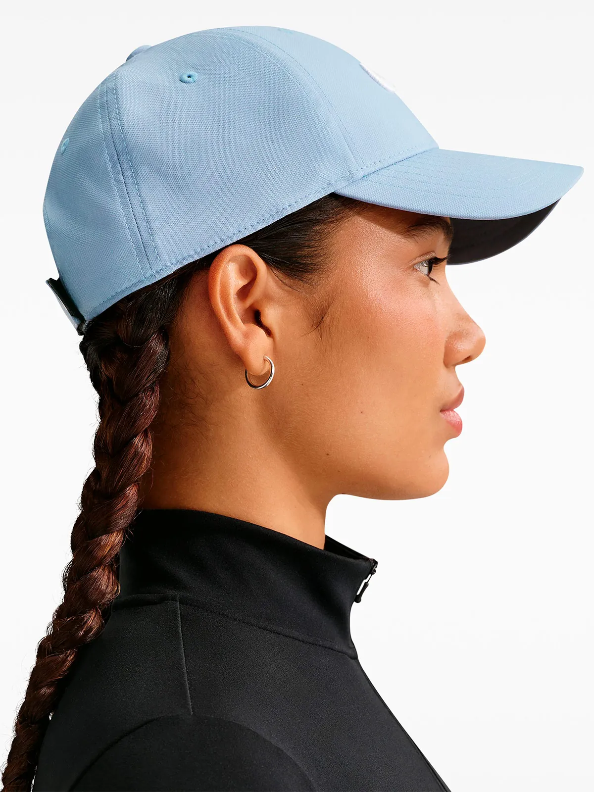 GORRA UNISEX NIKE CLUB CAP - 2
