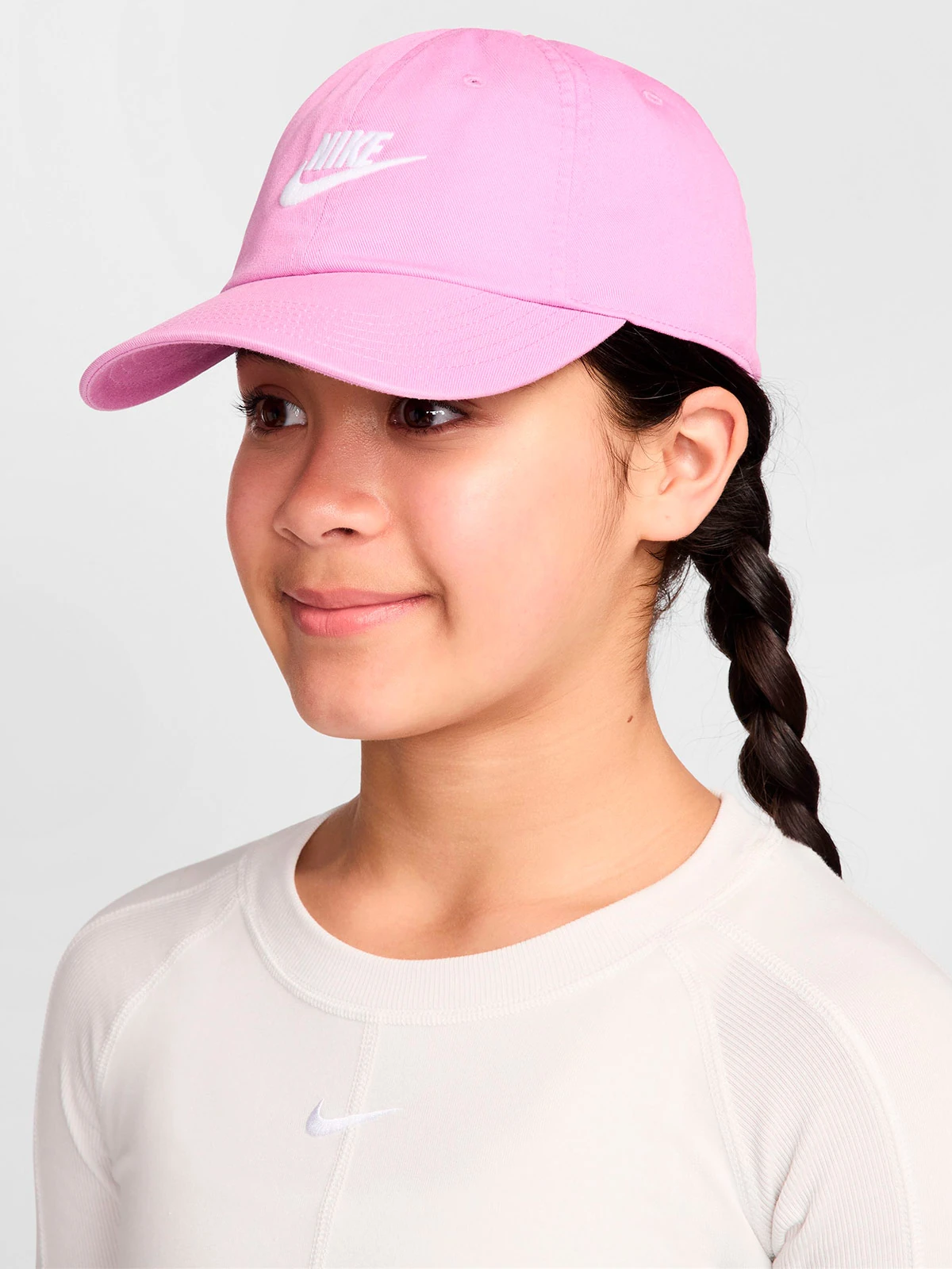 GORRA NIÑO NIKE CLUB CAP - 2